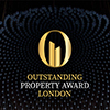 2022 英國 Outstanding Property Award London