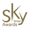2020 日本 Sky Design Awards
